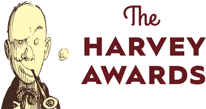 The Harvey Awards