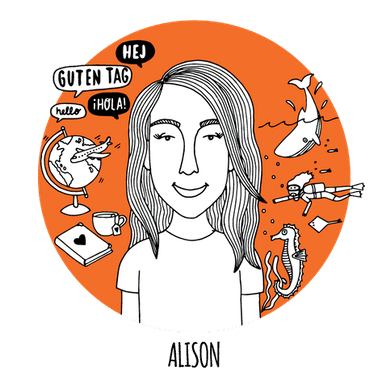 Alison