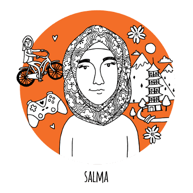 Salma