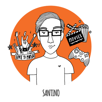 Santino